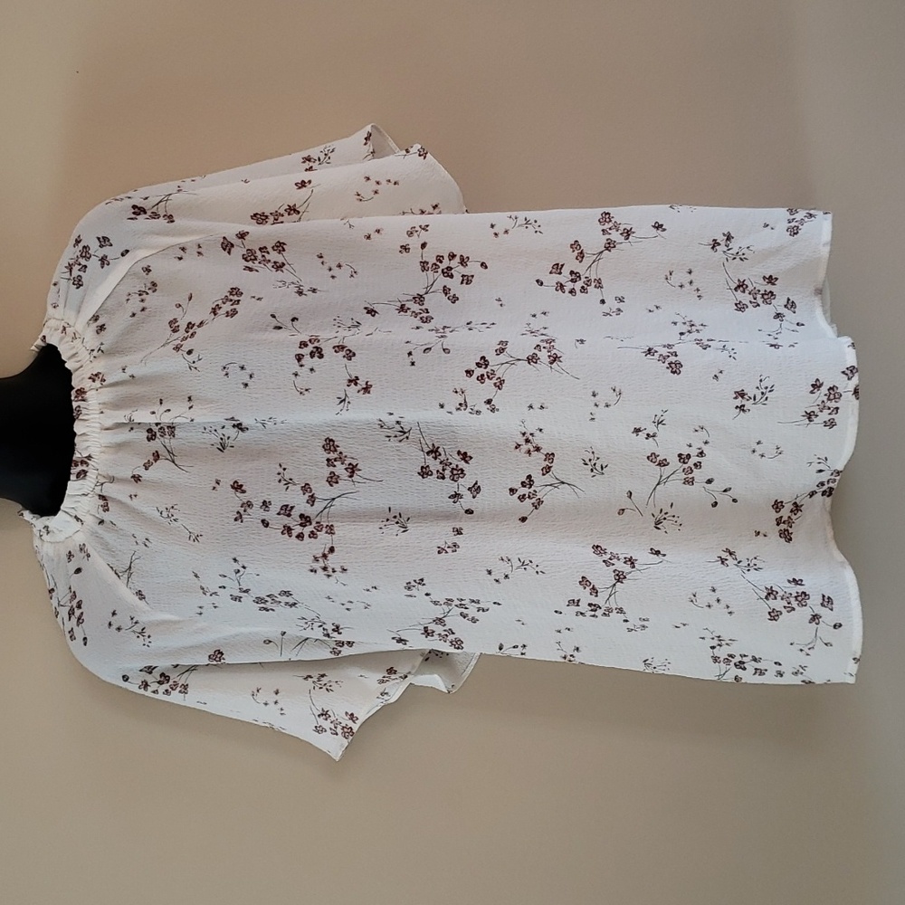 Summer top